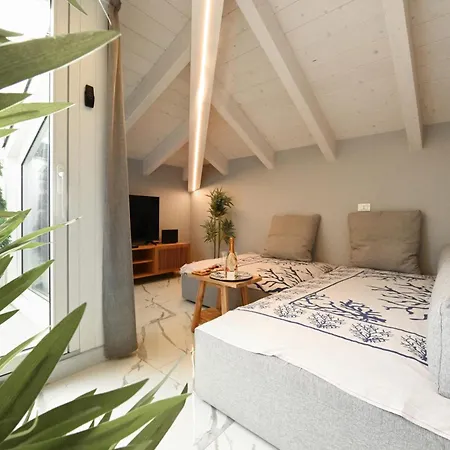 招待所 Amely 圣雷默