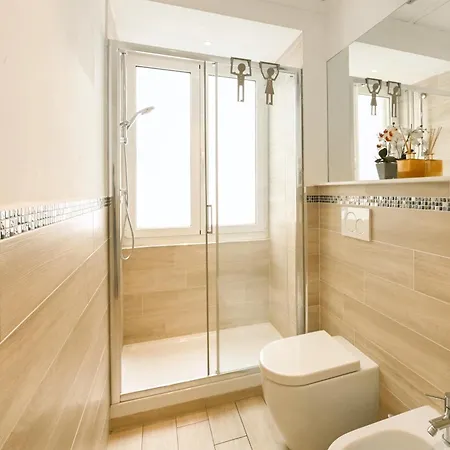 Amely 招待所 圣雷默