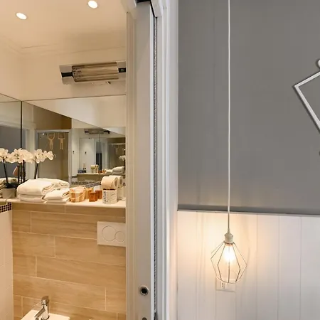 Amely Guest house Sanremo