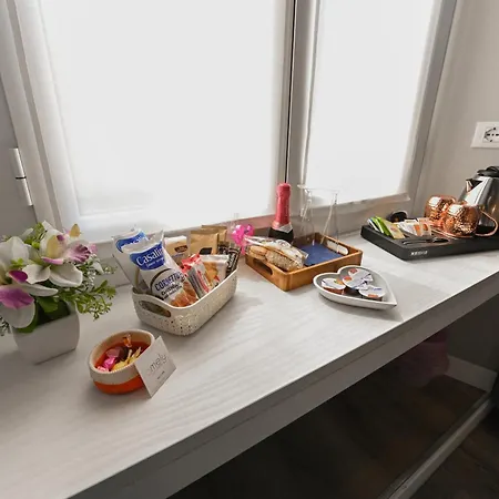 Guest house Amely