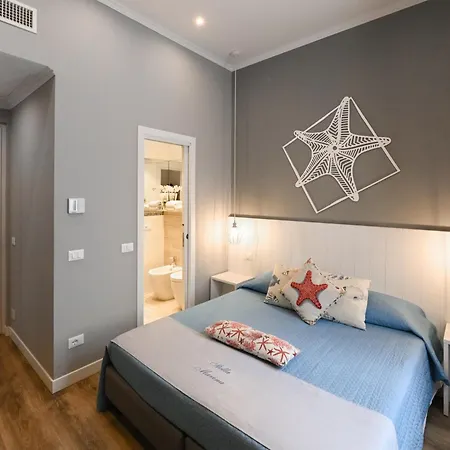 Guest house Amely *