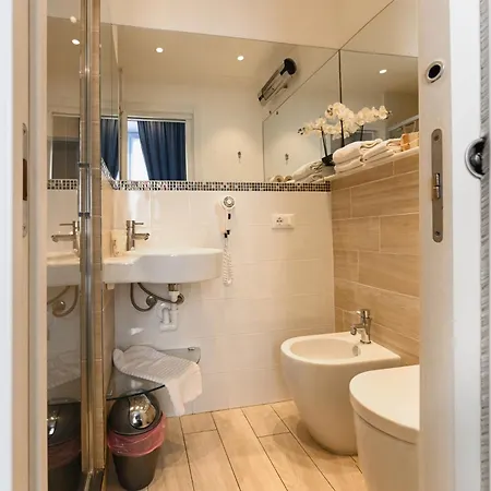 招待所 Amely 圣雷默