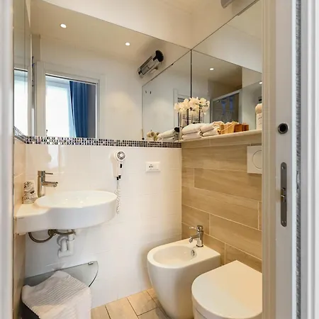 Amely Guest house