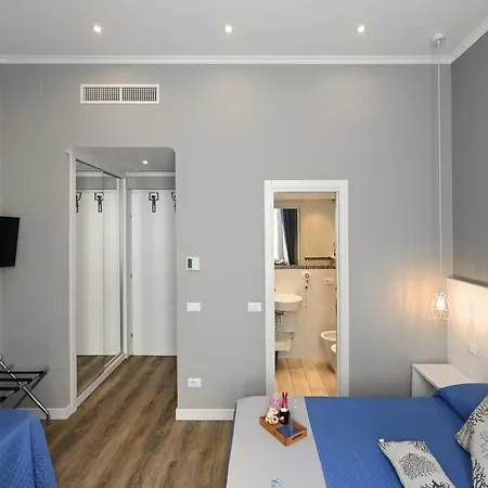 招待所 Amely 圣雷默