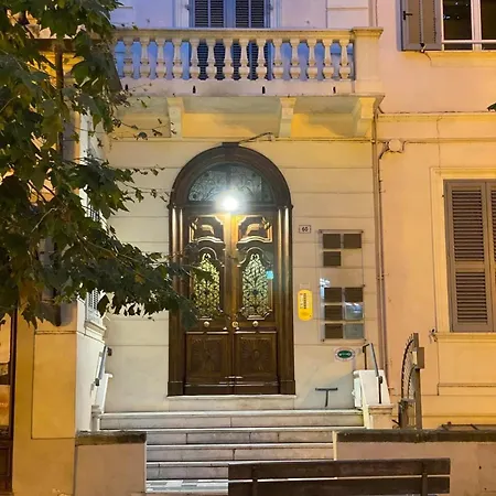 Guest house Amely Sanremo