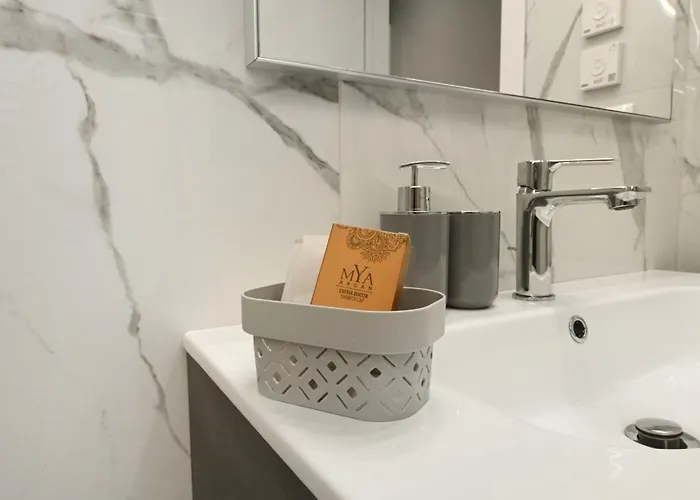 בית הארחה Amely