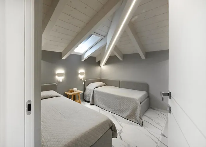 Amely בית הארחה סנרמו