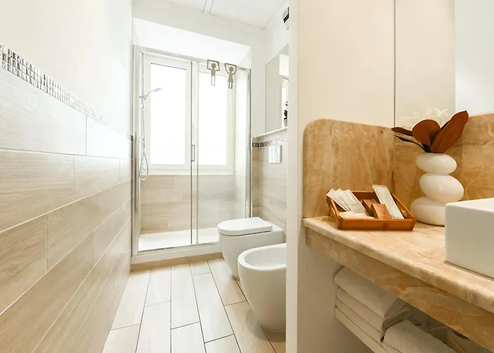 בית הארחה Amely