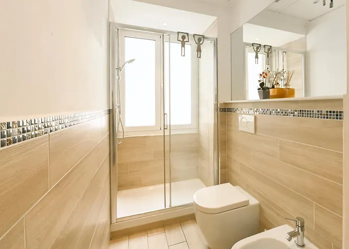 Amely בית הארחה סנרמו