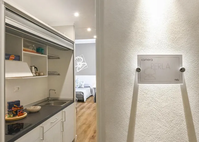 בית הארחה Amely