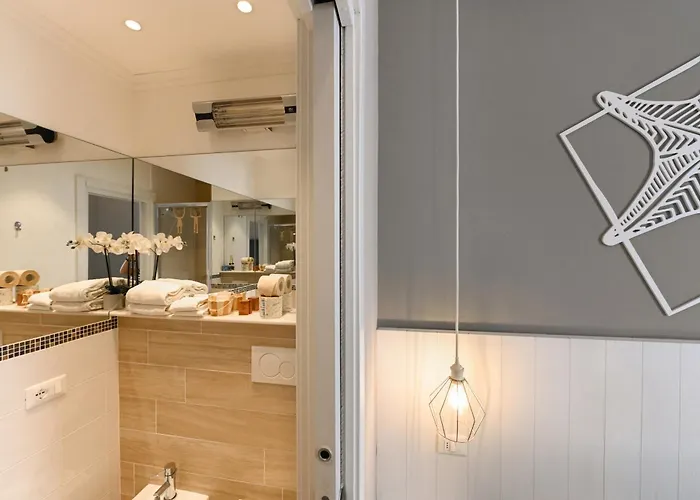 Amely בית הארחה סנרמו