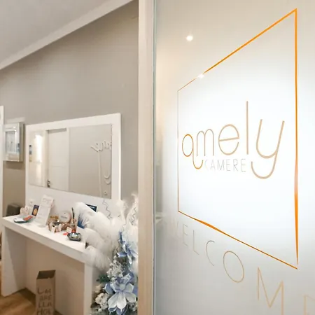 Amely Penzion Sanremo