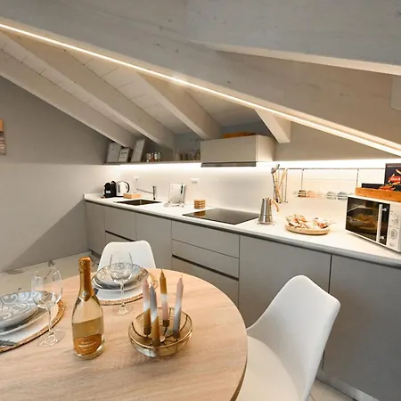 Amely 4* Sanremo