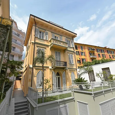 Affittacamere Amely Sanremo