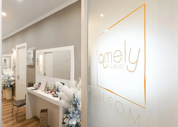 Amely Maison d'hôtes San Remo