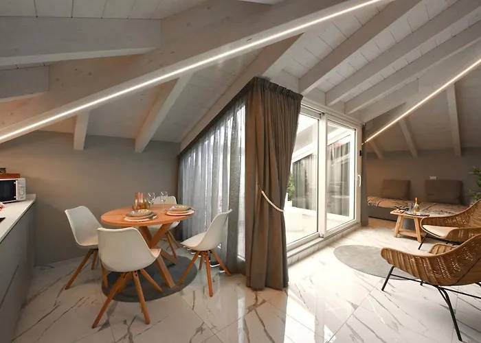 Maison d'hôtes Amely