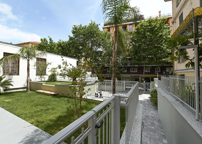 Amely Maison d'hôtes 4*