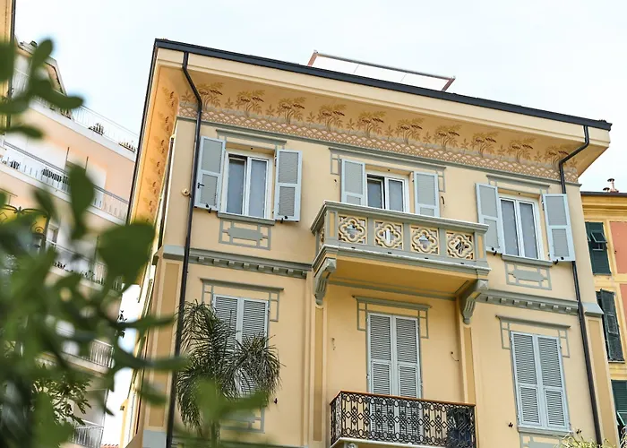 Πανσιόν Amely 4*