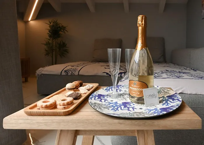 Amely Maison d'hôtes 4*