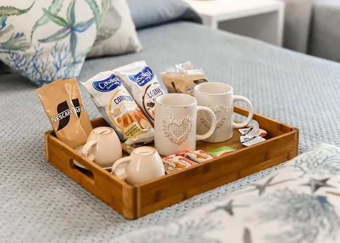 Amely Maison d'hôtes 4*