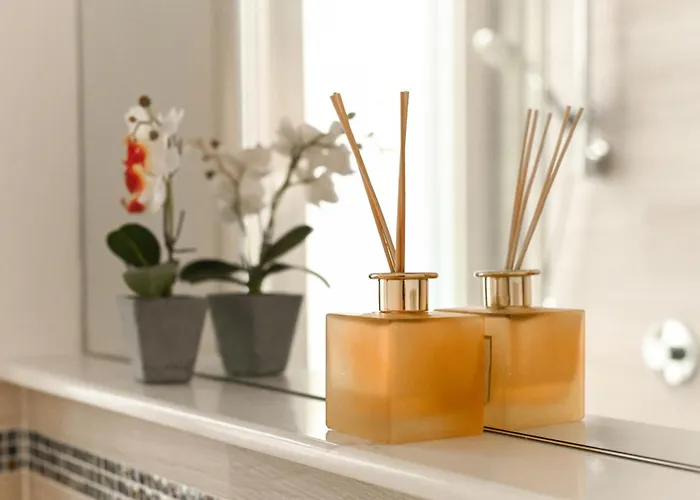 Maison d'hôtes Amely 4*