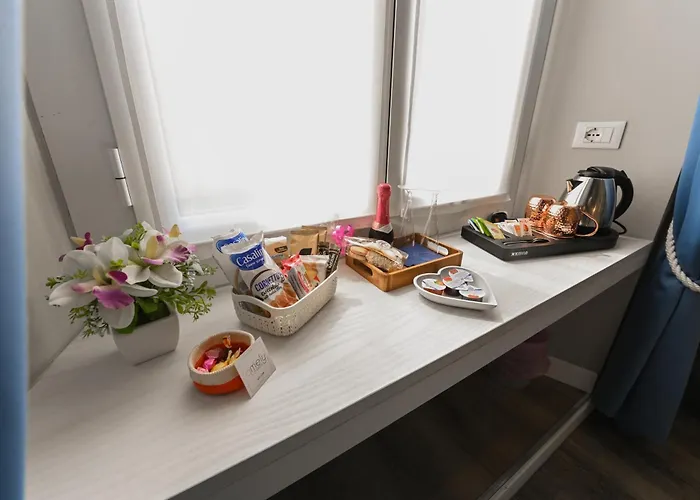 Maison d'hôtes Amely