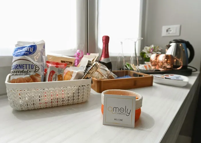 Amely Maison d'hôtes 4*