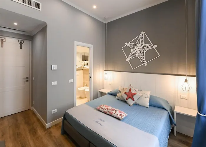 Πανσιόν Amely 4*