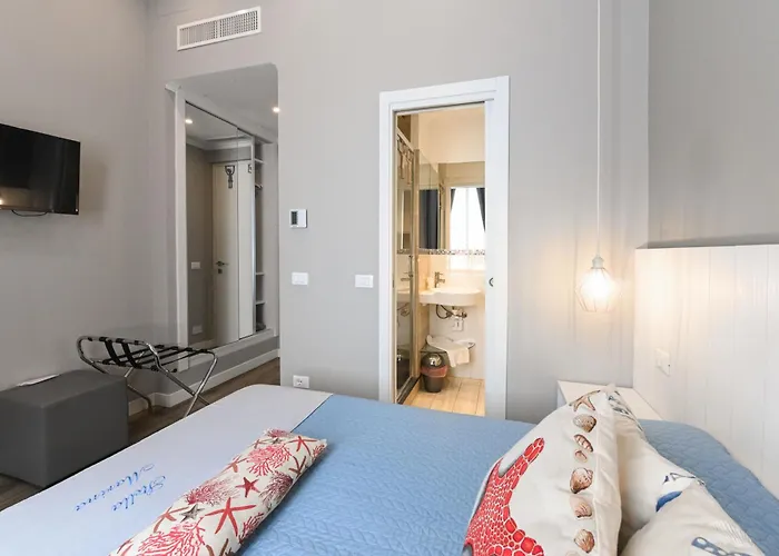 Amely Maison d'hôtes San Remo