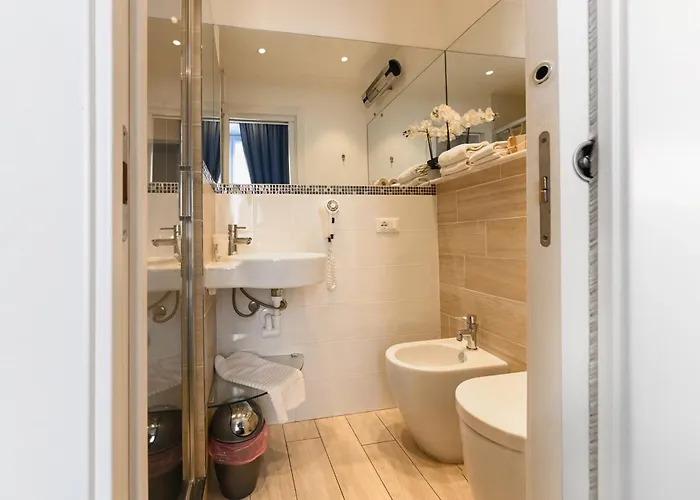 Maison d'hôtes Amely San Remo